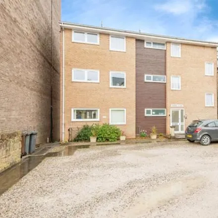 Buy this 2 bed apartment on Westbourne School in 50-54 Westbourne Road, Sheffield