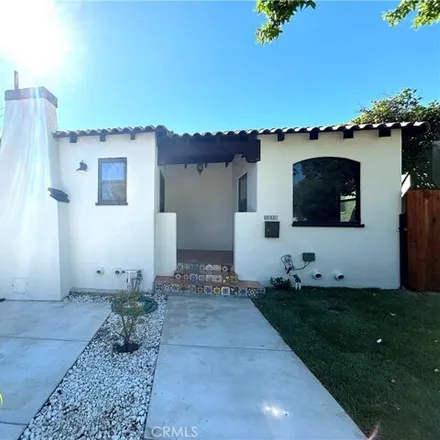 Rent this 5 bed house on 1213 Sonora Ave in Glendale, California