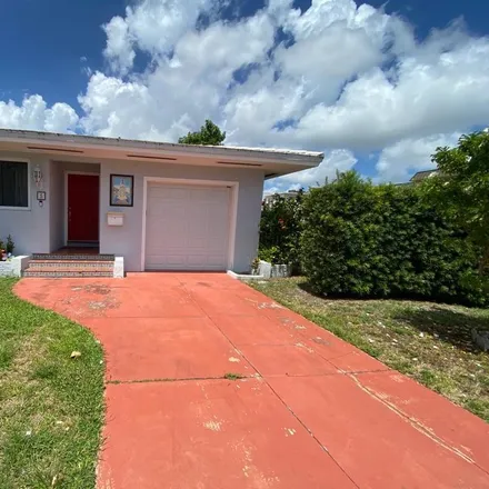 Rent this 3 bed house on 5 Marabella Avenue in Coral Gables, FL 33134