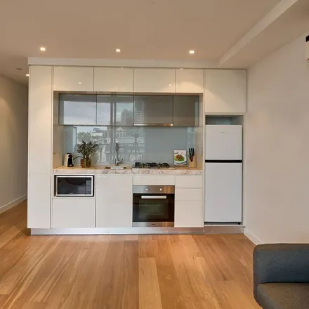 Rent this 2 bed apartment on 41 Nott Street in Port Melbourne VIC 3207, Australia