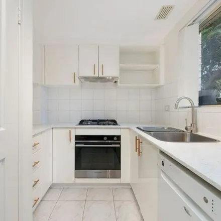 Rent this 3 bed apartment on 52-54 Boronia Street in Kensington NSW 2033, Australia
