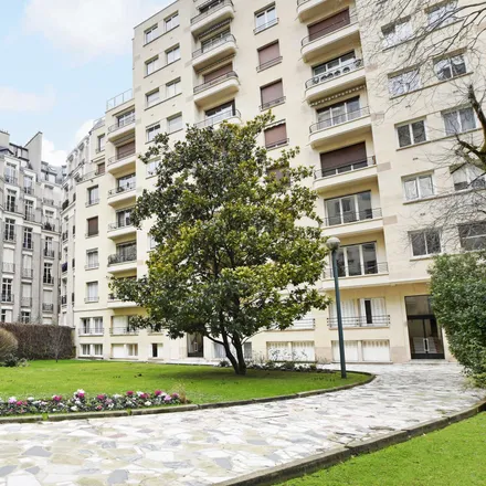 Image 9 - 66 Avenue Henri Martin, 75116 Paris, France - Apartment for rent