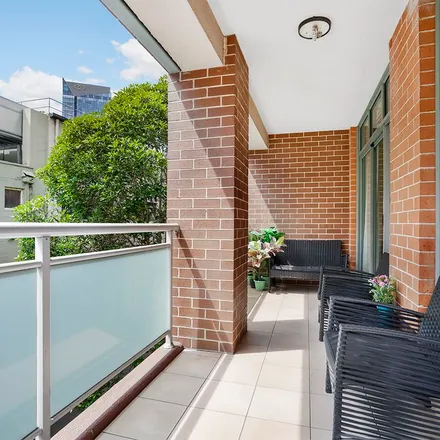 Rent this 3 bed apartment on Harwood Lane in Pyrmont NSW 2009, Australia