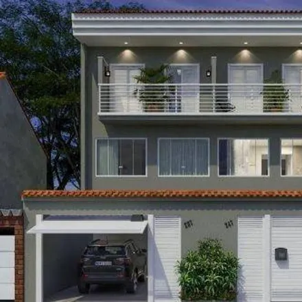 Buy this 3 bed house on Avenida Conceição 647F in Vila Isolina Mazzei, São Paulo - SP