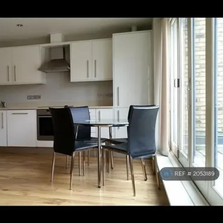 Rent this 2 bed apartment on Bathstore in 11-17 Worple Road, London