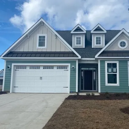 Buy this 4 bed house on unnamed road in Little River, Horry County