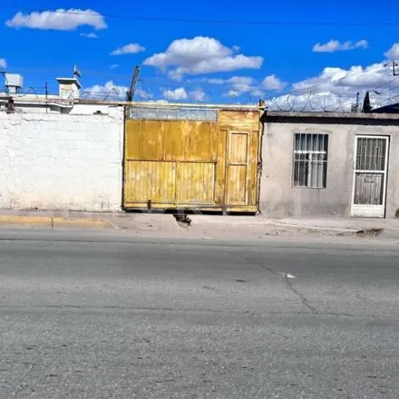Image 1 - Avenida Venceremos, 31130 Chihuahua City, CHH, Mexico - House for sale
