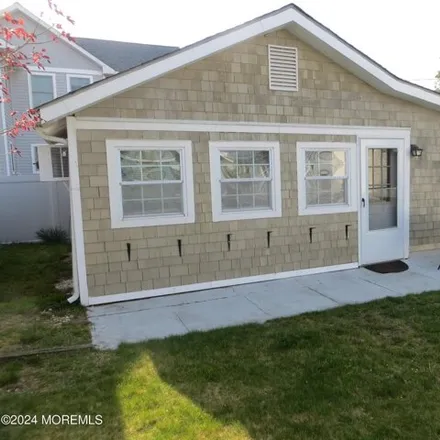 Rent this 2 bed house on 553 7th Avenue in Spring Lake Heights, Monmouth County
