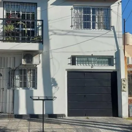 Buy this 2 bed apartment on Pergamino 495 in Villa Cristóbal Colón, 1872 Sarandí