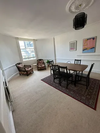 Image 3 - Warhammer, 8 Castle Street, City of Edinburgh, EH2 3AT, United Kingdom - Apartment for rent