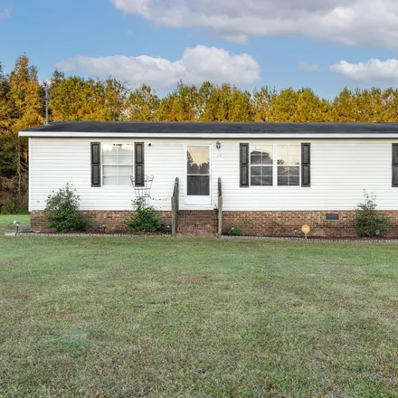 Buy this 3 bed house on 7328 Boot Court in Aycock Crossing, Wilson County