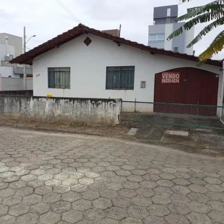 Buy this 3 bed house on Rua Francisco Manoel da Silva in Gravatá, Navegantes - SC