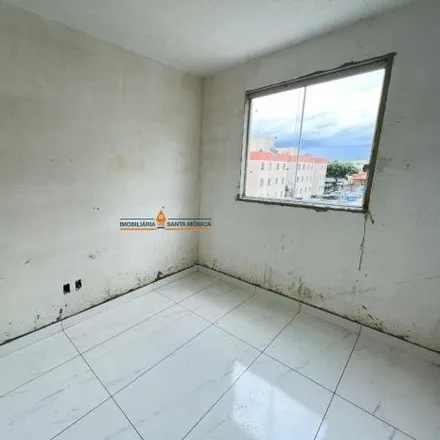 Buy this 2 bed apartment on Rua Mogi das Cruzes in Piratininga, Belo Horizonte - MG