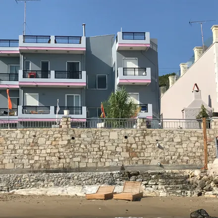 Image 1 - Stamathioudaki, Rethymno, Greece - Apartment for rent