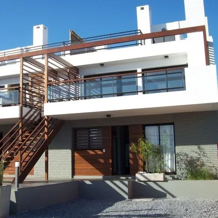 Rent this 2 bed apartment on Montevideo 1665 in 20000 Manantiales, Uruguay