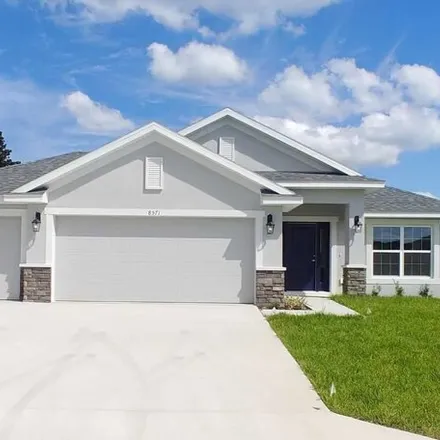 Buy this 4 bed house on Southwest 57th Court in Marion County, FL 34476