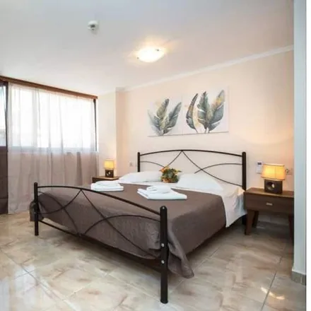 Rent this 1 bed apartment on Kissamos in Chania Regional Unit, Greece