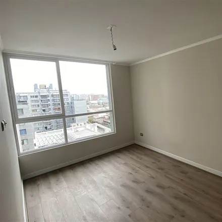 Rent this 1 bed apartment on Eyzaguirre 771 in 833 0565 Santiago, Chile