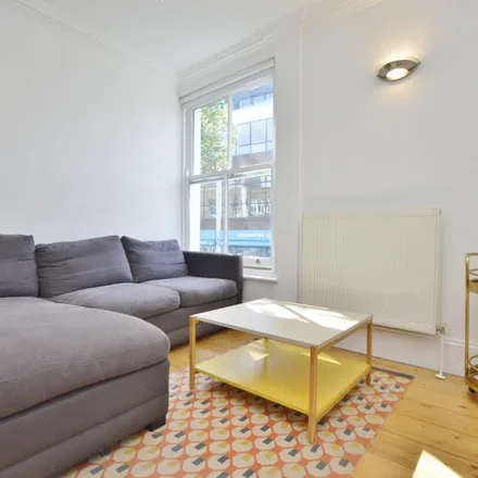 Rent this 1 bed apartment on Burder Road in De Beauvoir Town, London