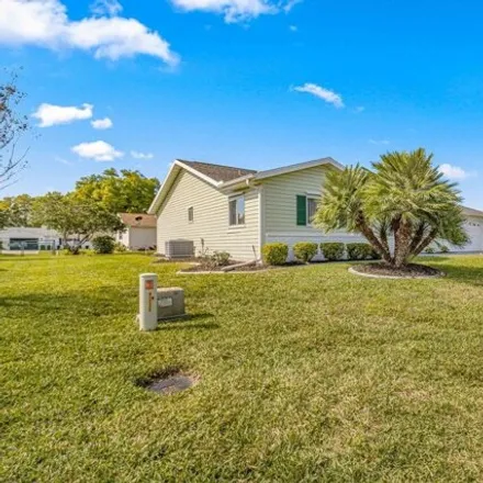 Image 3 - 9828 Southeast 179th Street, Marion County, FL 34491, USA - House for sale