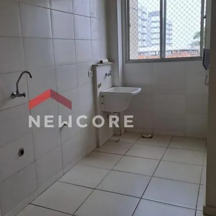 Buy this 2 bed apartment on unnamed road in Coliseu, Londrina - PR