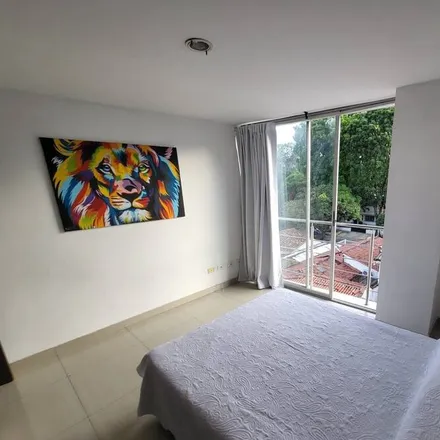 Image 5 - Cali, Sur, Colombia - Apartment for rent