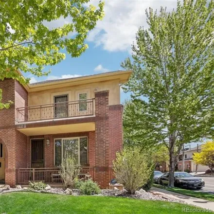 Buy this 4 bed house on 3619 East Bayaud Avenue in Denver, CO 80209