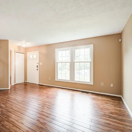 Image 7 - 18820 Sky Blue Circle, Germantown, MD 20874, USA - Townhouse for sale