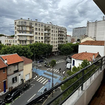 Image 2 - 49 Rue Étienne Marcel, 93100 Montreuil, France - Apartment for rent