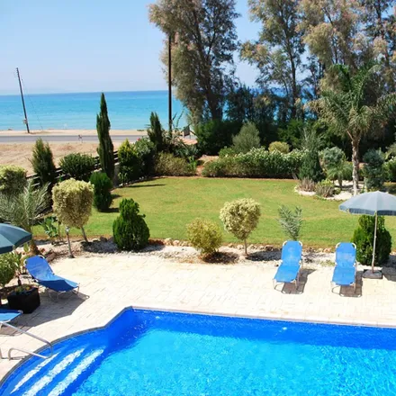 Rent this 4 bed house on unnamed road in Yialia, Cyprus