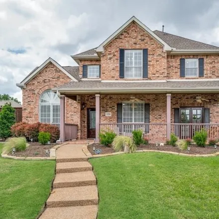 Buy this 4 bed house on 11780 Cotswold Drive in Frisco, TX 75035