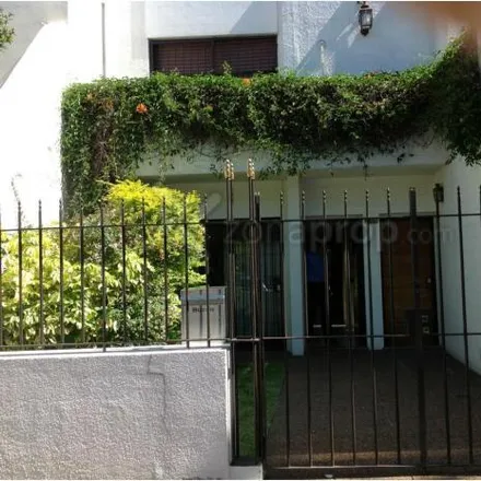 Image 2 - Charlone 1662, Villa Ortúzar, 1174 Buenos Aires, Argentina - House for sale