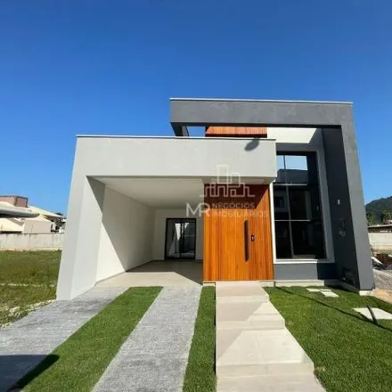 Buy this 3 bed house on Avenida Beira Rio in Beira Rio, Biguaçu - SC