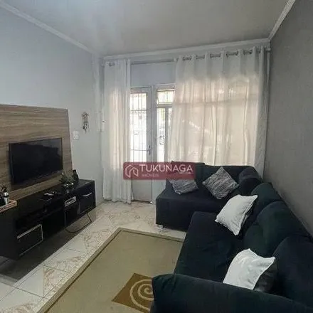 Buy this 3 bed house on Avenida Barber Greene in Paraventi, Guarulhos - SP