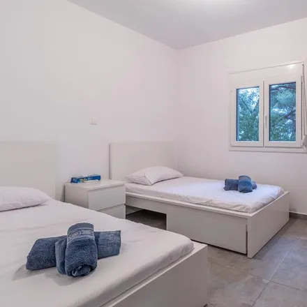 Rent this 3 bed house on Loutraki - Perachora in Corinthia Regional Unit, Greece