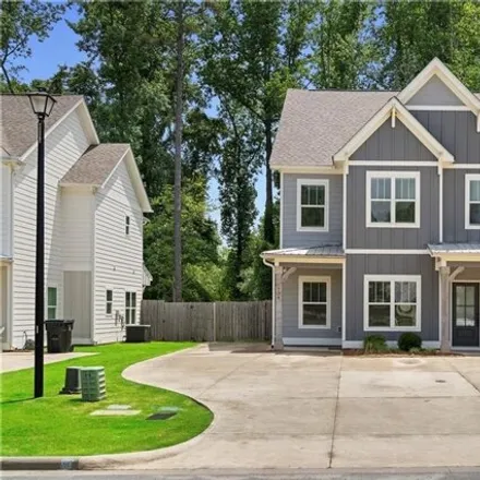 Buy this 3 bed house on Northern Village Court in Auburn, AL 36949