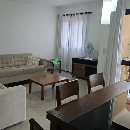 Rent this 3 bed apartment on Edifício São João in Avenida São João 349, Vila Nove de Julho