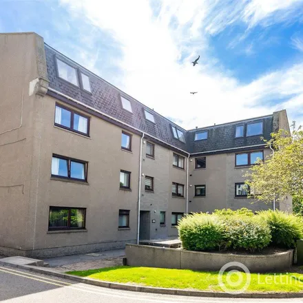 Image 1 - 18-21 Urquhart Terrace, Aberdeen City, AB24 5NG, United Kingdom - Apartment for rent