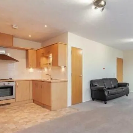 Image 4 - Peoples Place, Banbury, OX16 2AS, United Kingdom - Apartment for sale