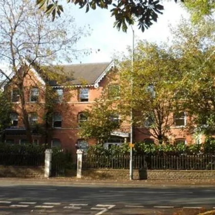 Image 1 - The Ashleys, Napier Road, Stockport, SK4 4HG, United Kingdom - Apartment for rent