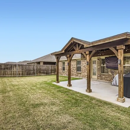 Image 9 - 3360 Everly Drive, Fate, TX 75189, USA - House for rent