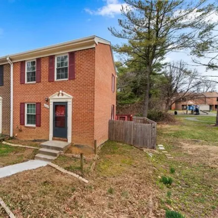 Buy this 4 bed condo on 8743 Hayshed Lane in Columbia, MD 21045