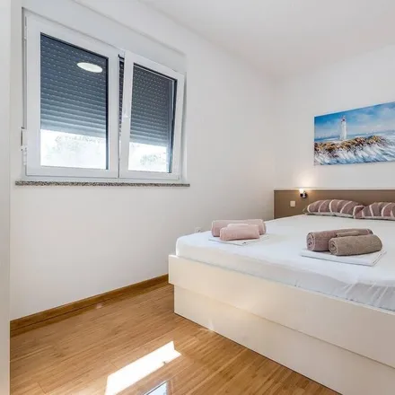 Rent this 4 bed house on Šibenik in Grad Šibenik, Šibenik-Knin County