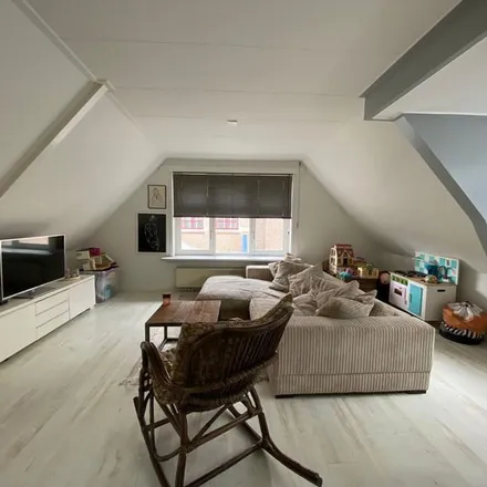 Image 8 - Hoofdstraat 31, 1777 CA Hippolytushoef, Netherlands - Apartment for rent