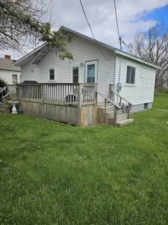 Image 2 - 3198 West Albain Road, LaSalle Township, MI 48161, USA - House for sale