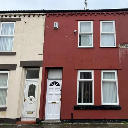Rent this 3 bed house on Winchester Road in Liverpool, L6 0BA