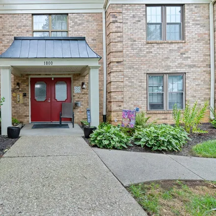Buy this 2 bed condo on 1924 Manor House Drive in Meadowview Estates, Jefferson County