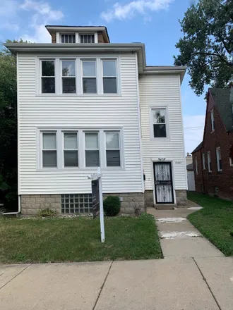 Buy this 4 bed duplex on 12025 South Wentworth Avenue in Chicago, IL 60628