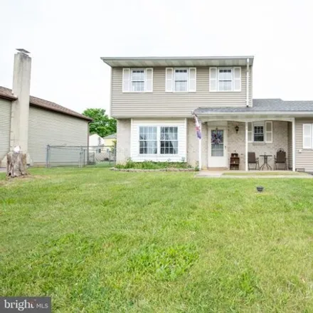 Buy this 4 bed house on 5976 Michael Drive in Bensalem Township, PA 19020
