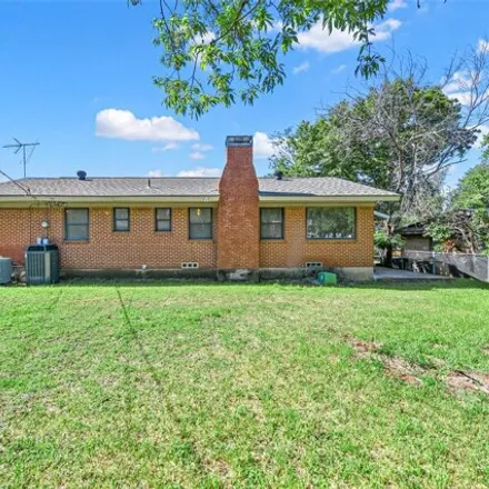 Image 3 - 8274 Lifford Place, Fort Worth, TX 76116, USA - House for sale